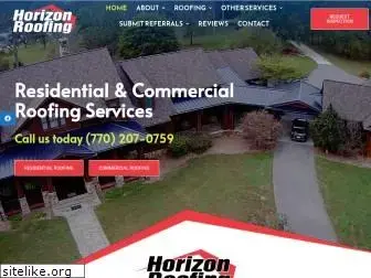 horizonroofs.com