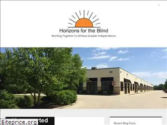 horizons-blind.com