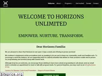 horizons-sf.org