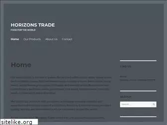horizons-trade.com
