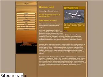 horizonsaloft.com