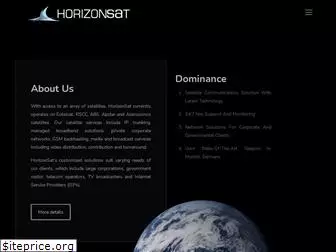 horizonsat.com