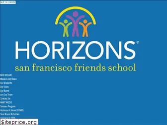 horizonsatsffs.org