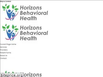 horizonsbh.com