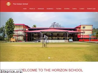 horizonschooldun.com