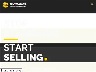 horizonsdigitalmarketing.com