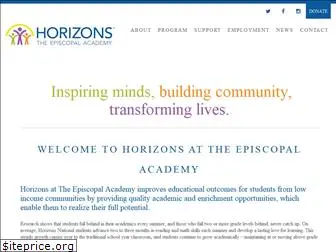 horizonsea.org