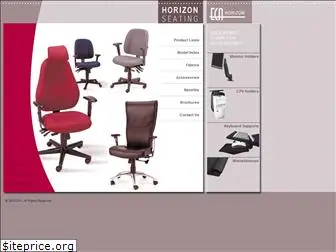 horizonseating.com