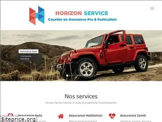 horizonservice77.com