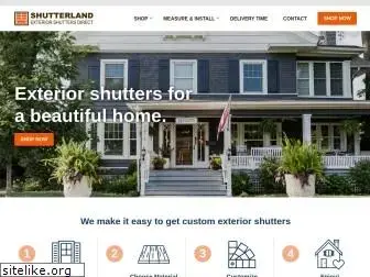 horizonshutters.com