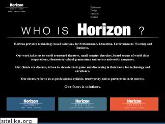horizonsolutions.net