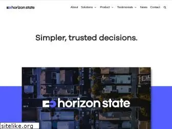 horizonstate.com