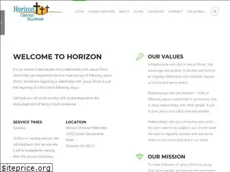 horizonstockton.com