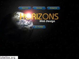 horizonswebdesign.com