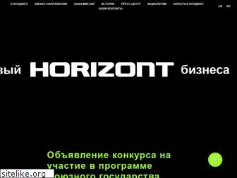 horizont-group.com