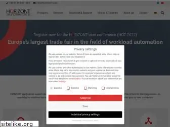 horizont-it.com