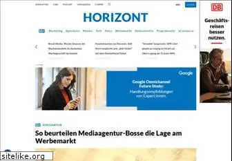 horizont.net