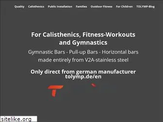 horizontal-bar.com