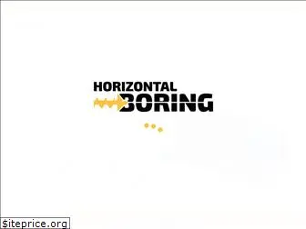 horizontalboringllc.com
