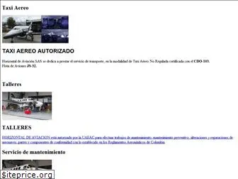 horizontaldeaviacion.com