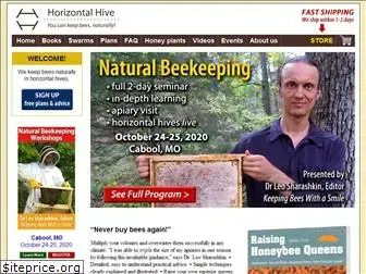 horizontalhive.com