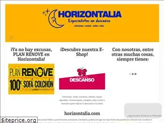 horizontalia.com
