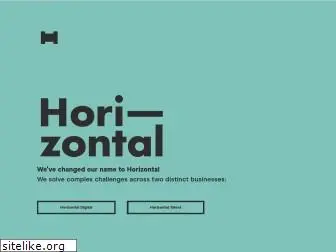 horizontalintegration.com