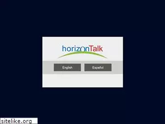 horizontalk.com