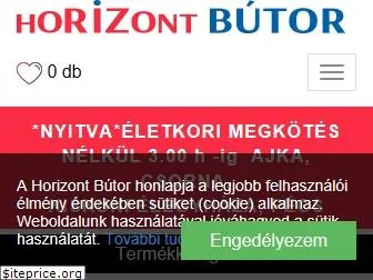 horizontbutor.hu