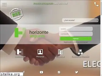 horizonte.com.ar