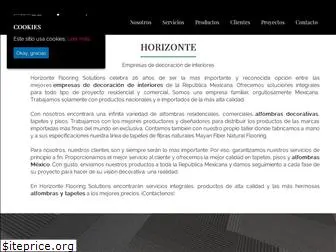 horizonte.com.mx