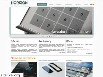 horizontech.pl