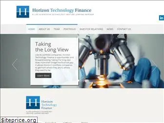 horizontechfinance.com