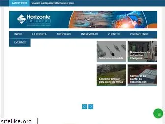 horizonteminero.com