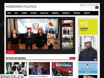 horizontepolitico.com.ar