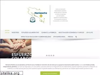 horizontepositivo.org