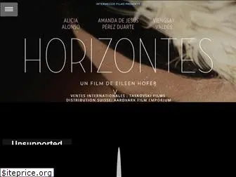 horizontes-film.ch