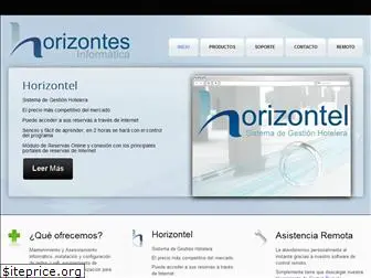 horizontes-informatica.com