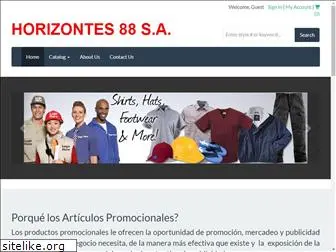 horizontes88.com