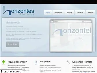 horizontesinformatica.com