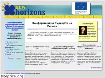 horizonti.eu