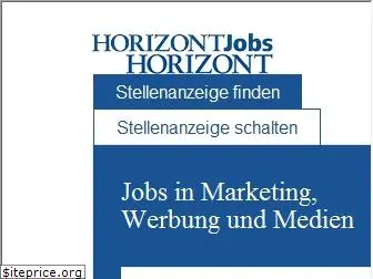 horizontjobs.de