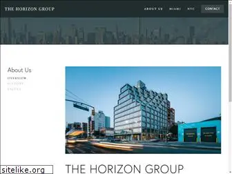 horizonus.com