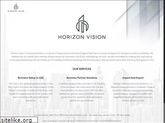 horizonvision.net
