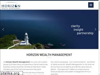 horizonwealth.com.au