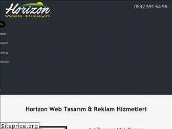 horizonwebdizayn.com