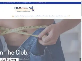 horizonweightloss.com
