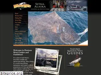 horizonwestguides.com