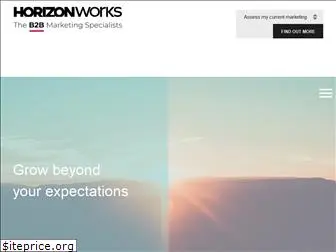 horizonworks.co.uk