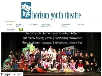 horizonyouththeatre.org